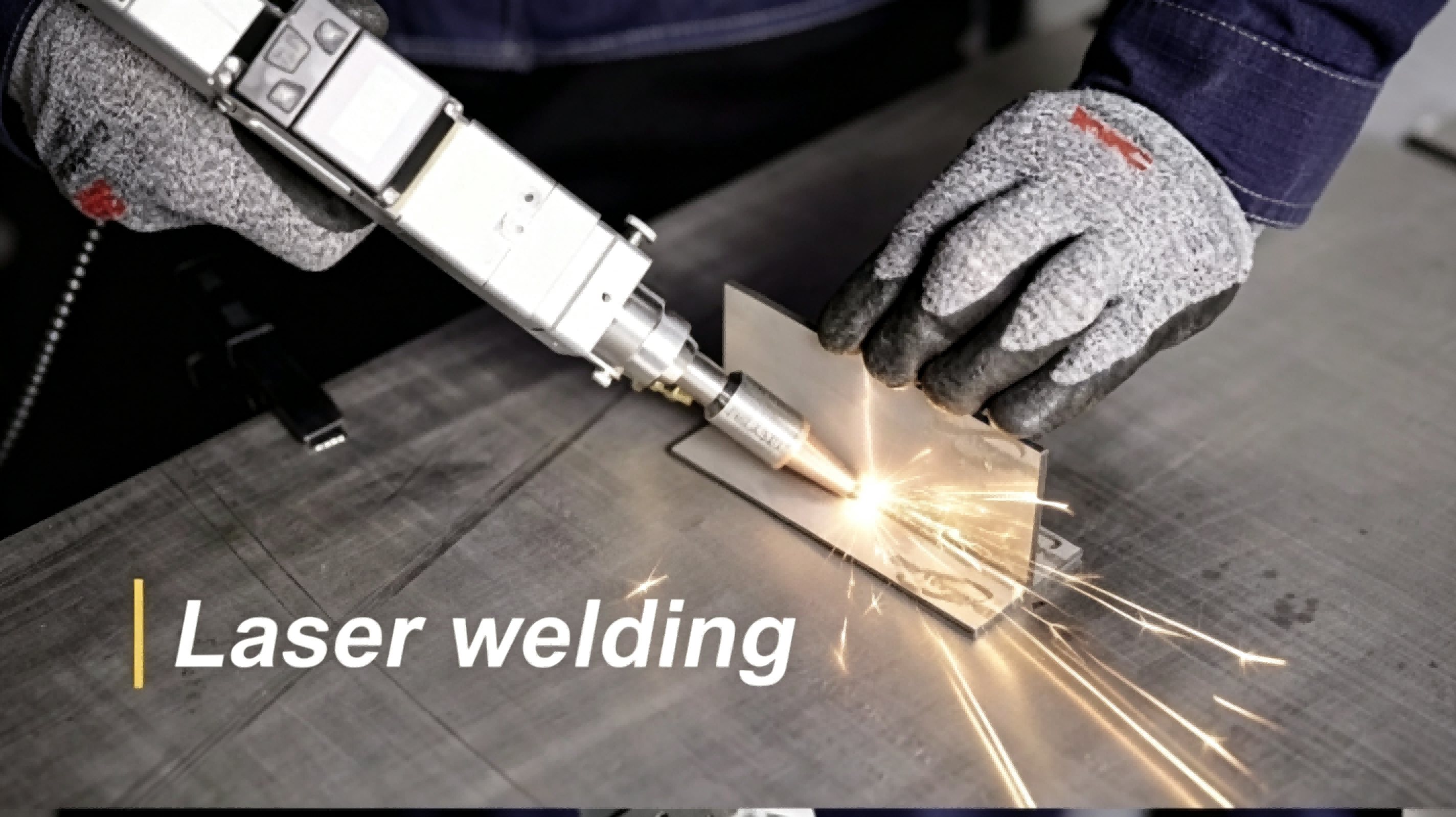Why Choose Multi‑functional Portable Laser Welder for Modern